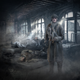 Illustration for article titled The Art Of iFrostpunk/i
